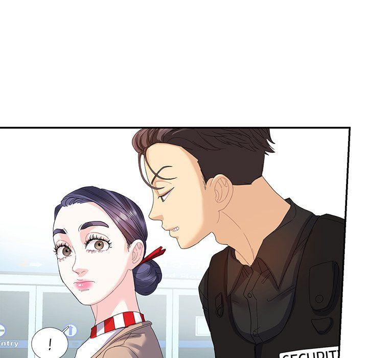 Match Made In Bed Manhwa - Chapter 16 Page 20