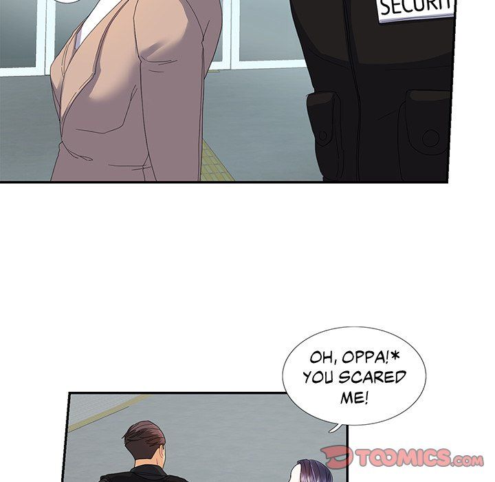 Match Made In Bed Manhwa - Chapter 16 Page 21