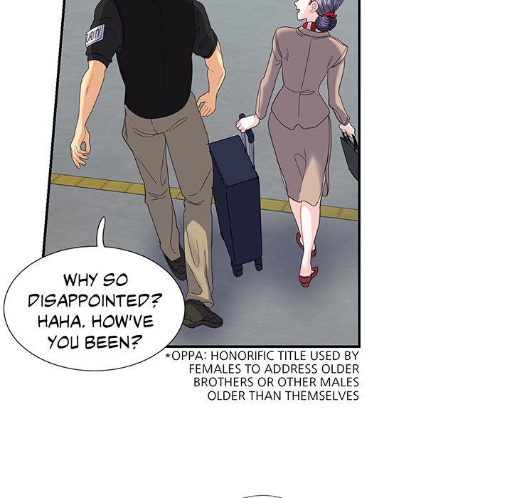 Match Made In Bed Manhwa - Chapter 16 Page 22