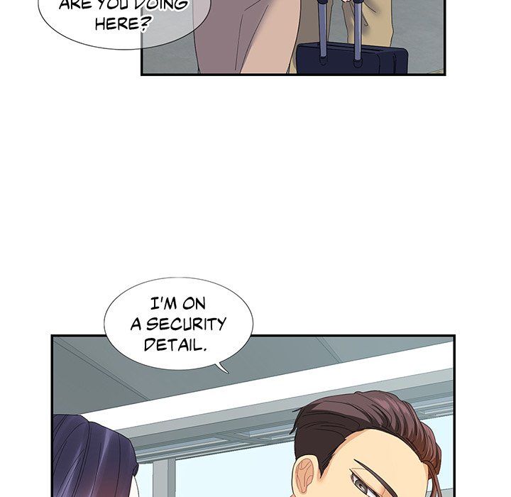 Match Made In Bed Manhwa - Chapter 16 Page 24
