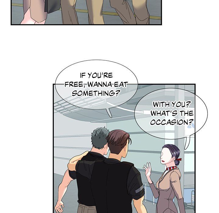 Match Made In Bed Manhwa - Chapter 16 Page 27