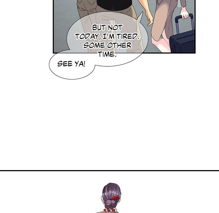 Match Made In Bed Manhwa - Chapter 16 Page 28