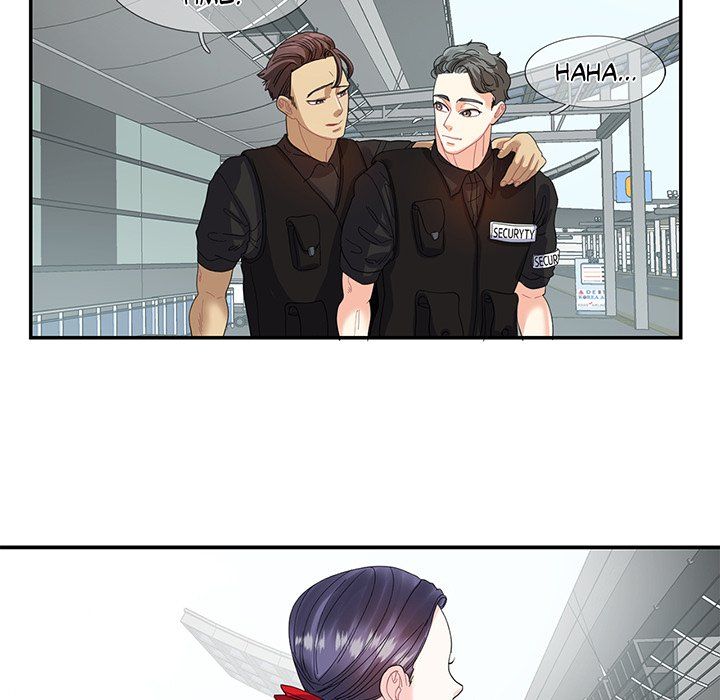 Match Made In Bed Manhwa - Chapter 16 Page 30