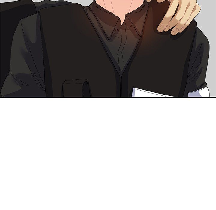 Match Made In Bed Manhwa - Chapter 16 Page 32