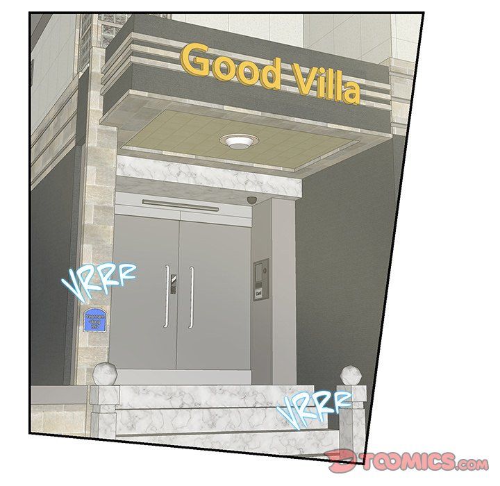 Match Made In Bed Manhwa - Chapter 16 Page 33