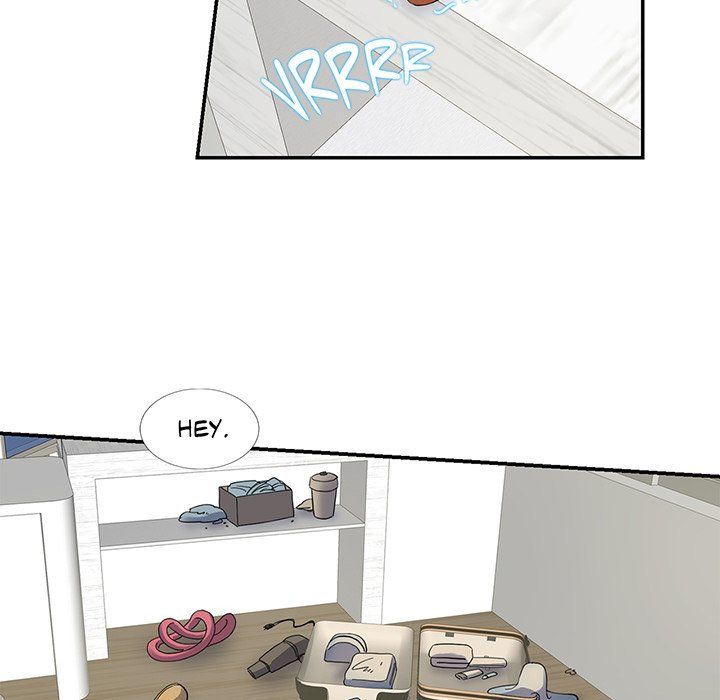 Match Made In Bed Manhwa - Chapter 16 Page 35