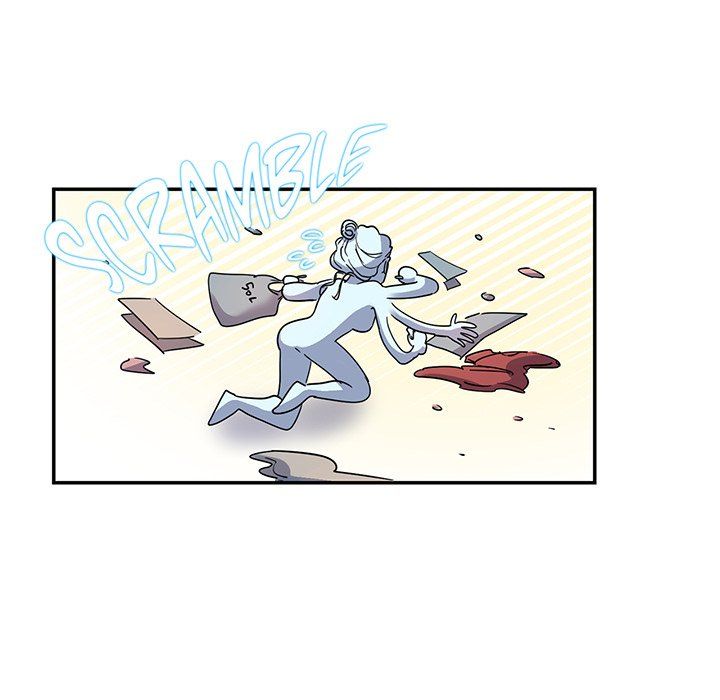 Match Made In Bed Manhwa - Chapter 16 Page 38