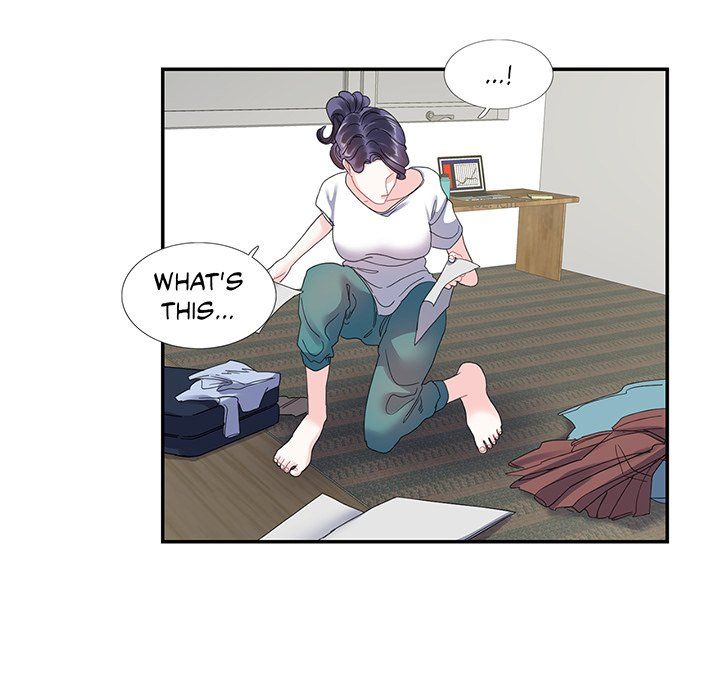 Match Made In Bed Manhwa - Chapter 16 Page 39