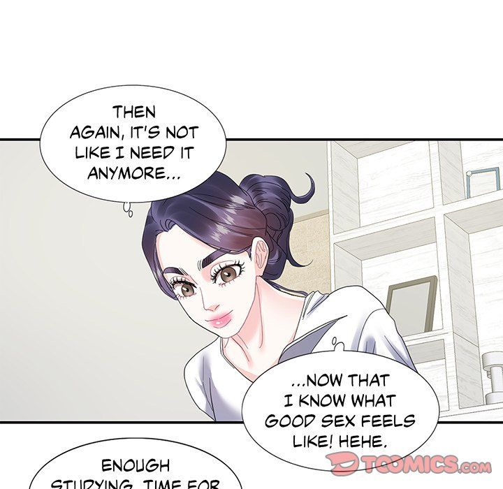 Match Made In Bed Manhwa - Chapter 16 Page 41