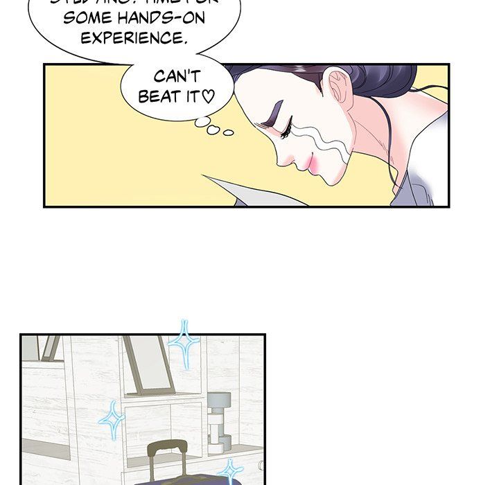 Match Made In Bed Manhwa - Chapter 16 Page 42