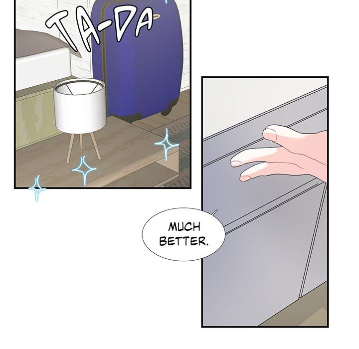 Match Made In Bed Manhwa - Chapter 16 Page 43