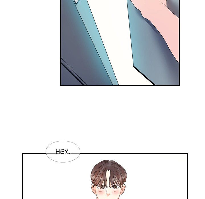 Match Made In Bed Manhwa - Chapter 16 Page 47