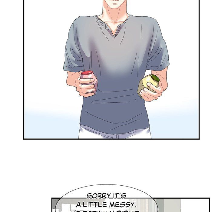 Match Made In Bed Manhwa - Chapter 16 Page 48