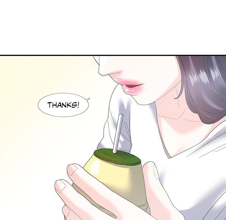Match Made In Bed Manhwa - Chapter 16 Page 51