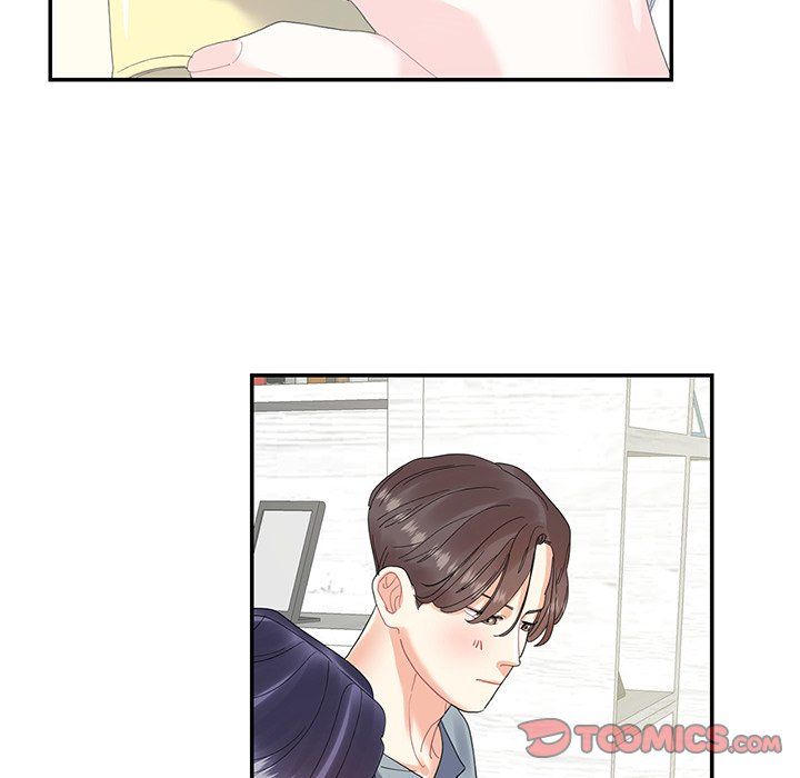 Match Made In Bed Manhwa - Chapter 16 Page 53