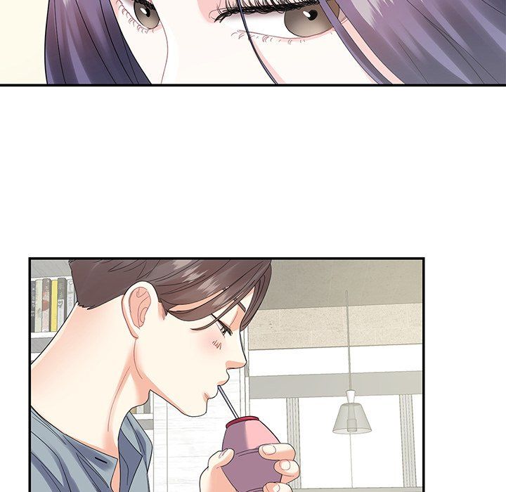 Match Made In Bed Manhwa - Chapter 16 Page 55