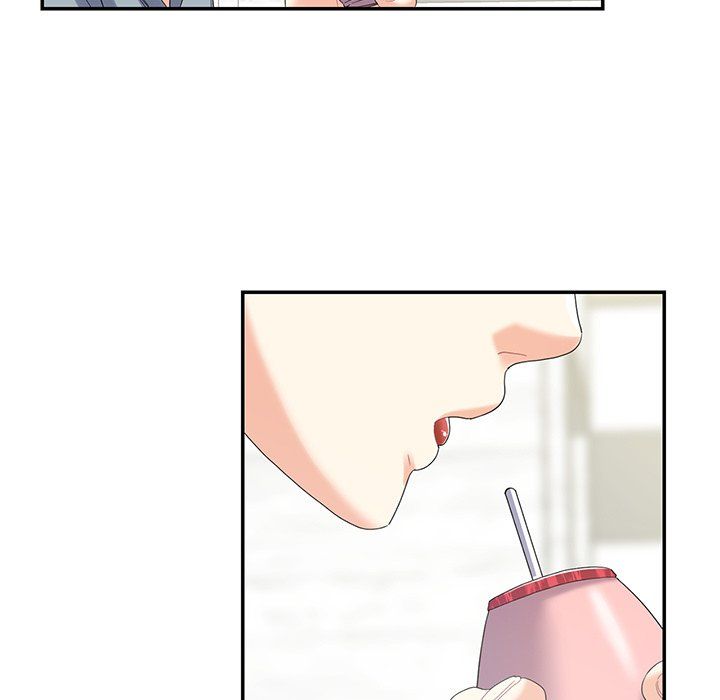 Match Made In Bed Manhwa - Chapter 16 Page 56