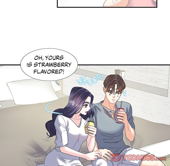 Match Made In Bed Manhwa - Chapter 16 Page 57