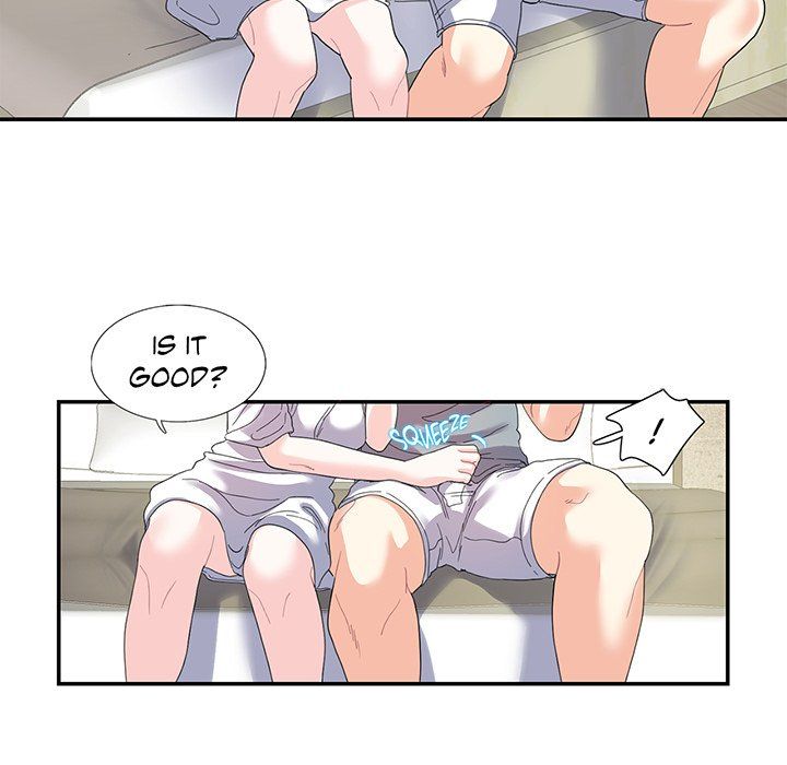 Match Made In Bed Manhwa - Chapter 16 Page 58