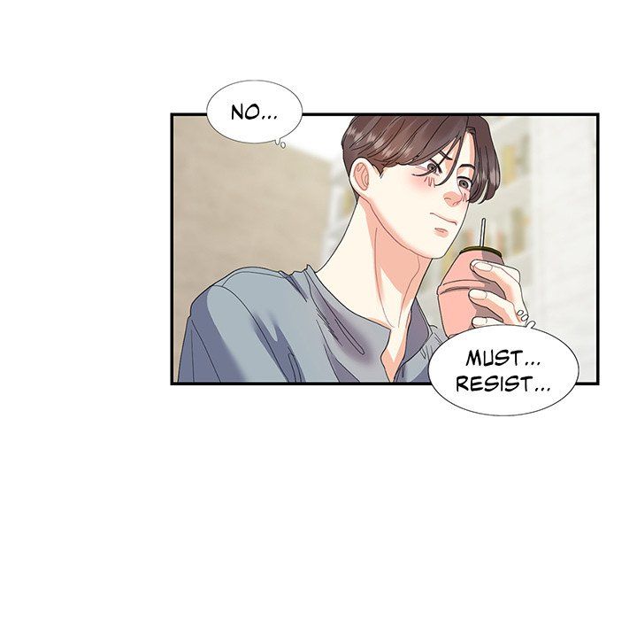 Match Made In Bed Manhwa - Chapter 16 Page 59