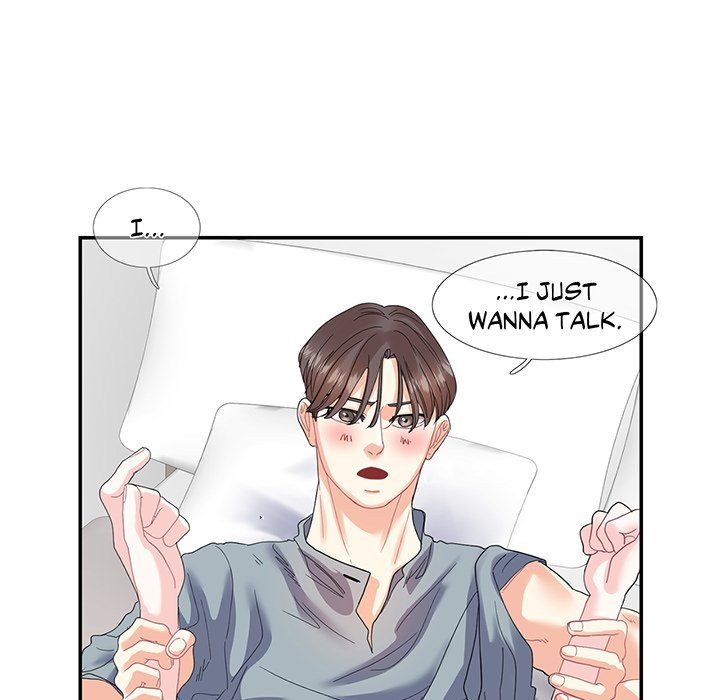 Match Made In Bed Manhwa - Chapter 16 Page 62