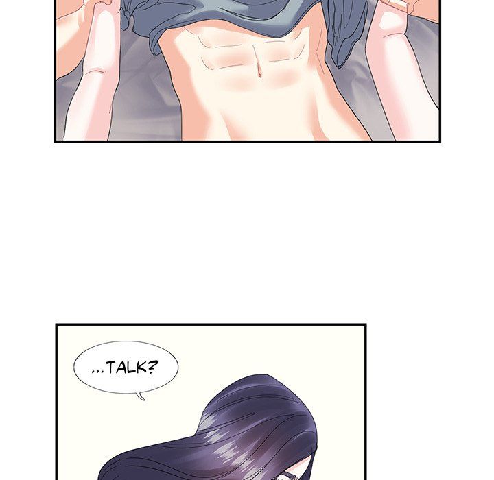 Match Made In Bed Manhwa - Chapter 16 Page 63