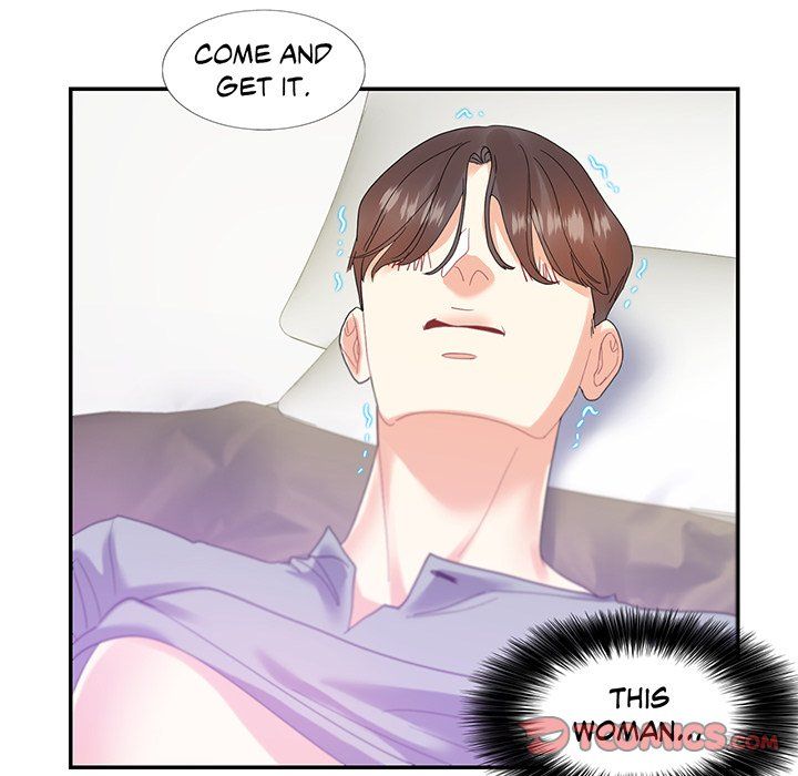 Match Made In Bed Manhwa - Chapter 16 Page 69