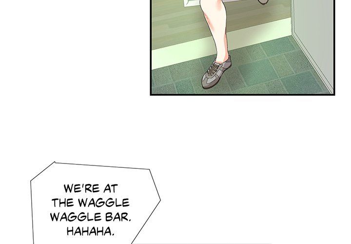 Match Made In Bed Manhwa - Chapter 30 Page 2