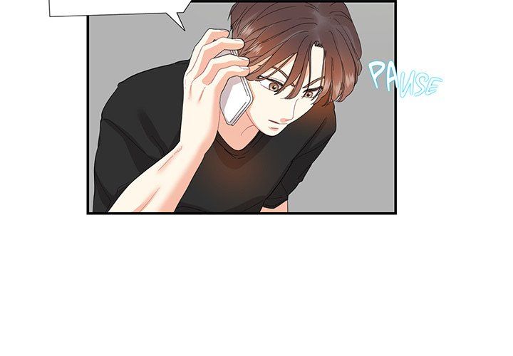 Match Made In Bed Manhwa - Chapter 30 Page 3