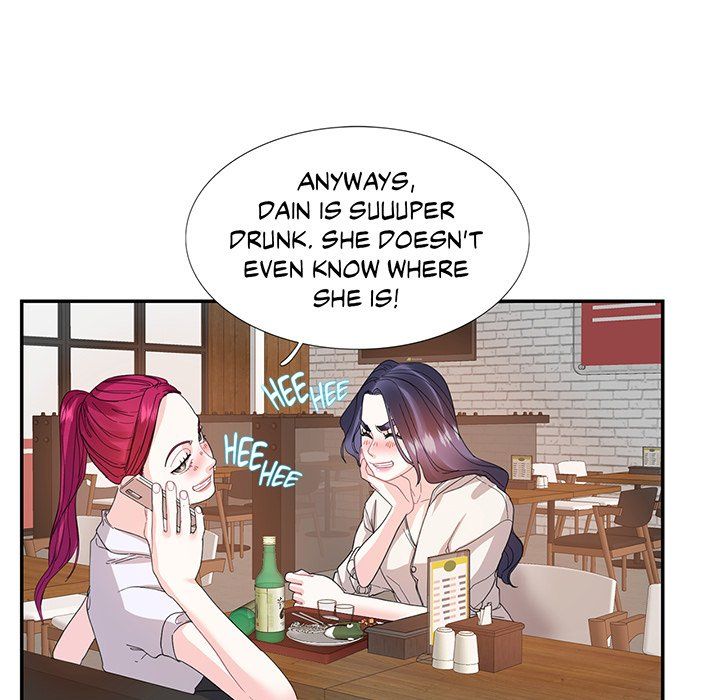 Match Made In Bed Manhwa - Chapter 30 Page 4