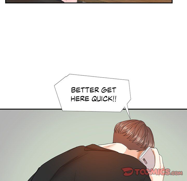Match Made In Bed Manhwa - Chapter 30 Page 5