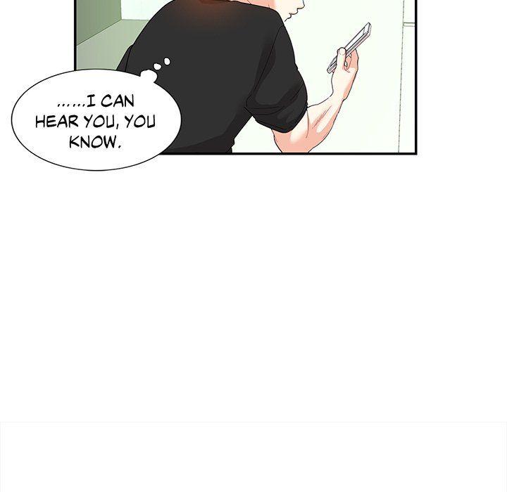 Match Made In Bed Manhwa - Chapter 30 Page 7