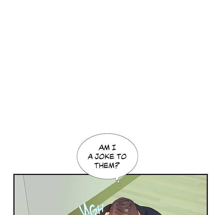Match Made In Bed Manhwa - Chapter 30 Page 10