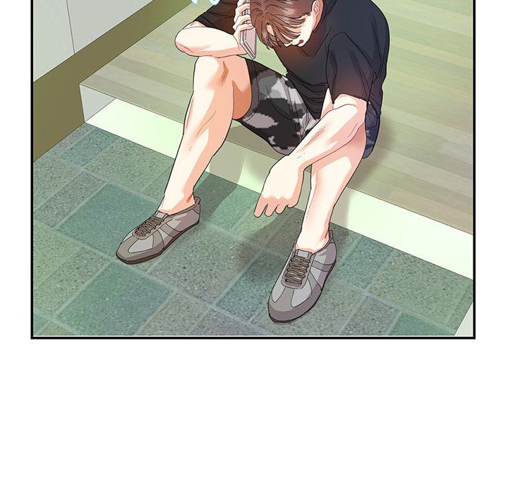 Match Made In Bed Manhwa - Chapter 30 Page 11