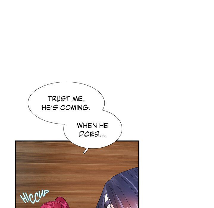 Match Made In Bed Manhwa - Chapter 30 Page 12
