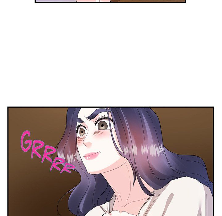 Match Made In Bed Manhwa - Chapter 30 Page 16