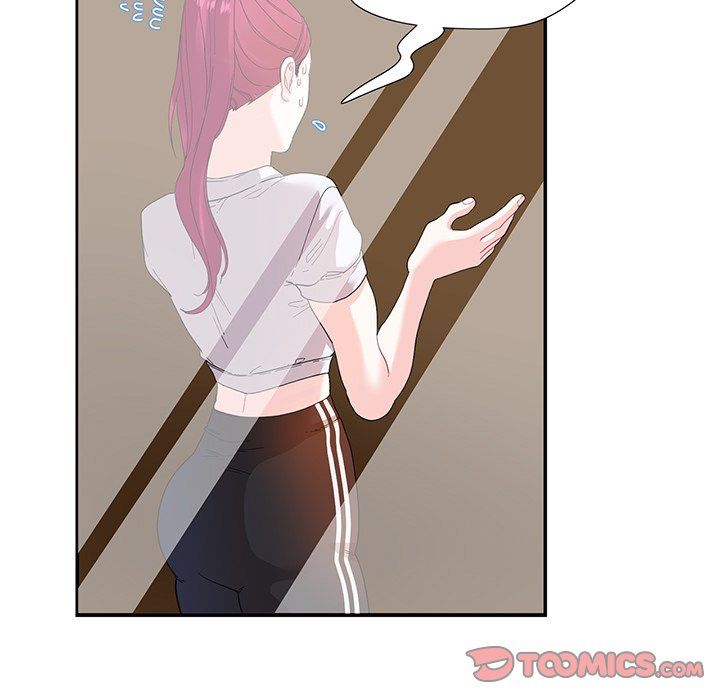 Match Made In Bed Manhwa - Chapter 30 Page 21