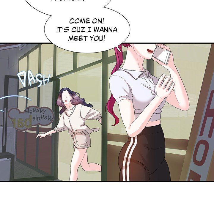 Match Made In Bed Manhwa - Chapter 30 Page 24