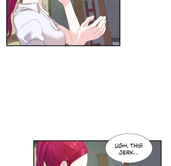 Match Made In Bed Manhwa - Chapter 30 Page 26