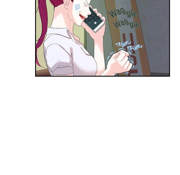 Match Made In Bed Manhwa - Chapter 30 Page 27