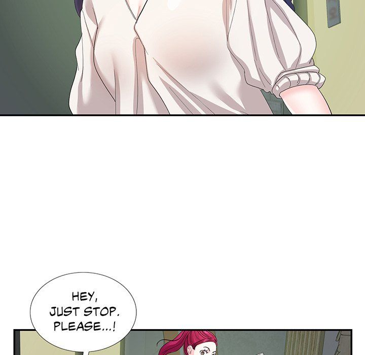 Match Made In Bed Manhwa - Chapter 30 Page 30