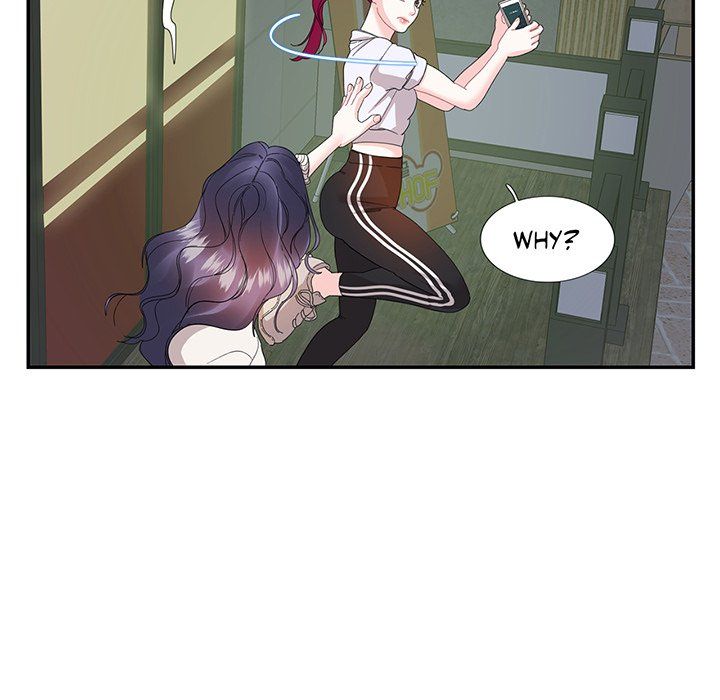 Match Made In Bed Manhwa - Chapter 30 Page 31