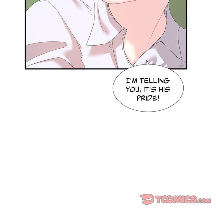 Match Made In Bed Manhwa - Chapter 30 Page 33