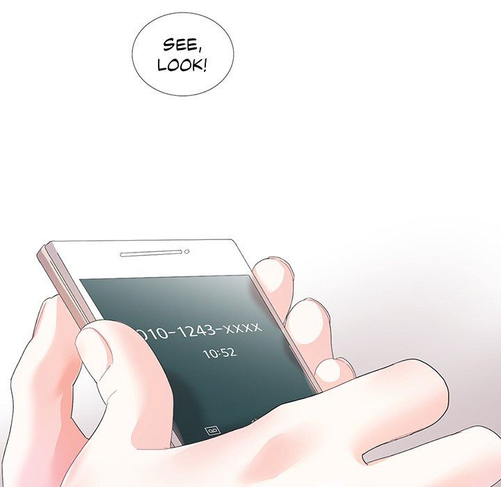 Match Made In Bed Manhwa - Chapter 30 Page 34