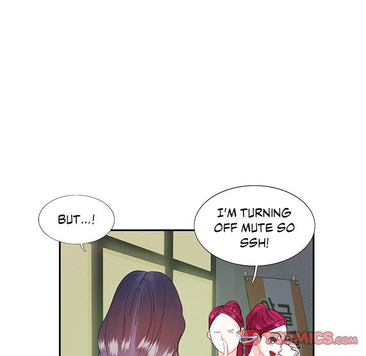 Match Made In Bed Manhwa - Chapter 30 Page 37