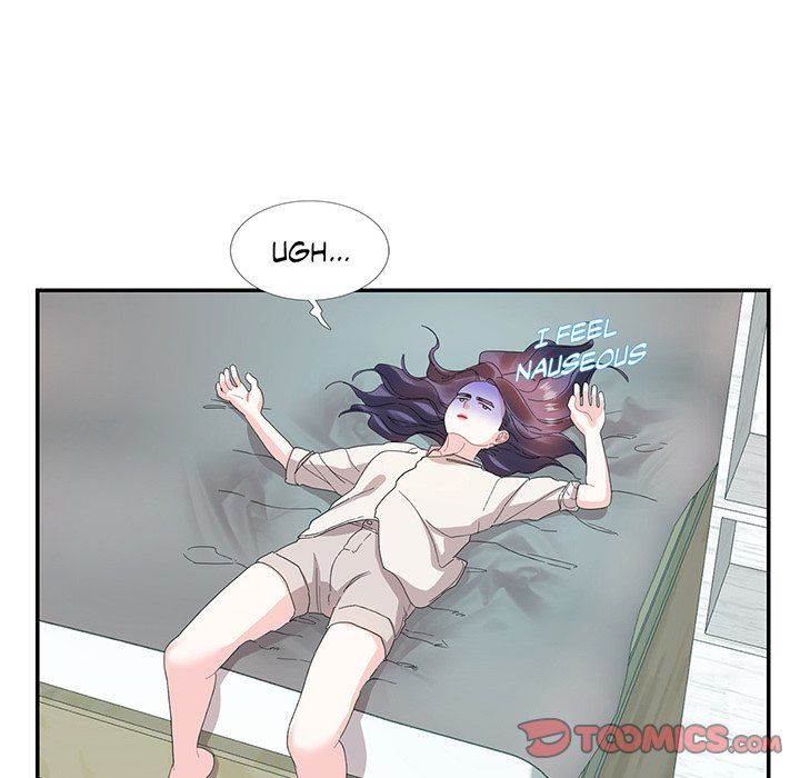 Match Made In Bed Manhwa - Chapter 30 Page 41
