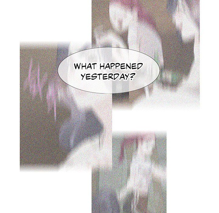 Match Made In Bed Manhwa - Chapter 30 Page 43