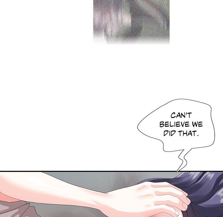 Match Made In Bed Manhwa - Chapter 30 Page 44