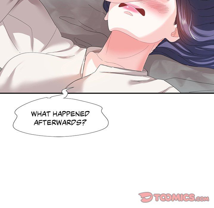 Match Made In Bed Manhwa - Chapter 30 Page 45