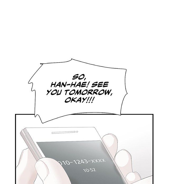 Match Made In Bed Manhwa - Chapter 30 Page 46